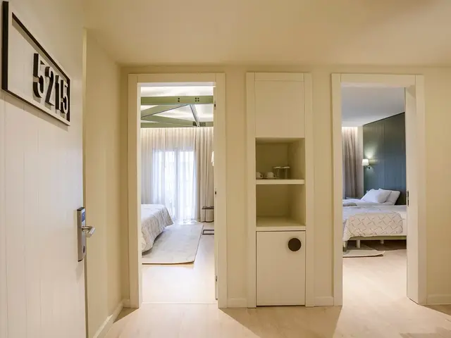 фотографии отеля Voyage Sorgun изображение №19