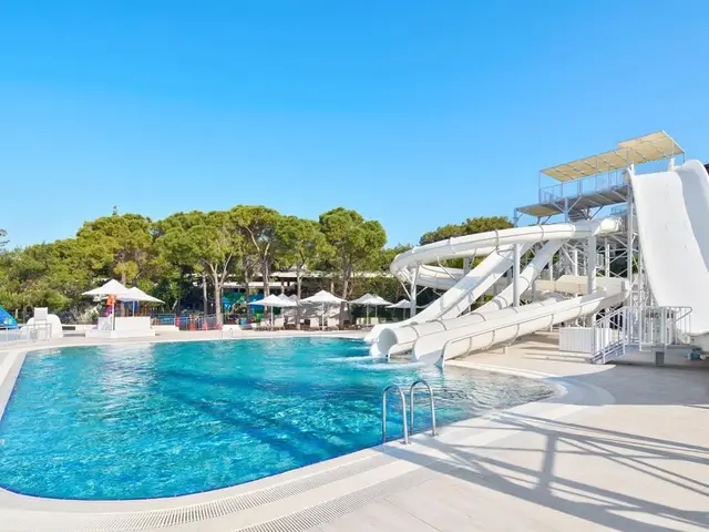 фото Voyage Sorgun изображение №18