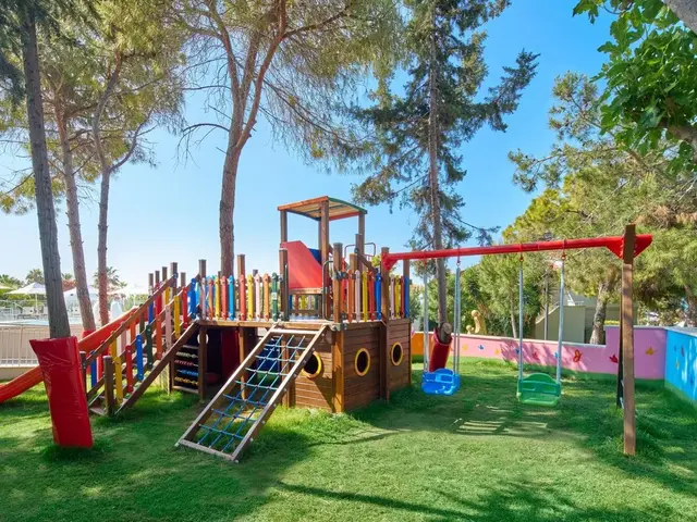 фотографии Voyage Sorgun изображение №16