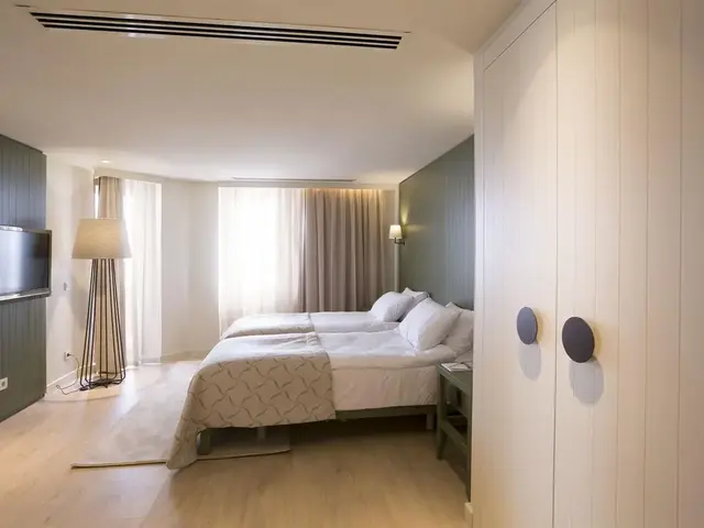 фото отеля Voyage Sorgun изображение №17