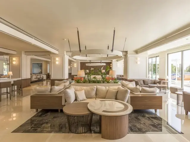 фото Voyage Sorgun изображение №14