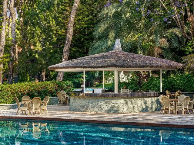 фотографии Voyage Sorgun изображение №12