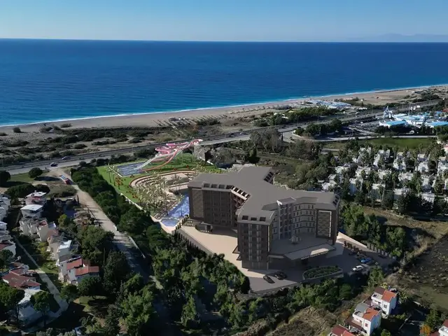 фото Palemon Resort & Spa изображение №10