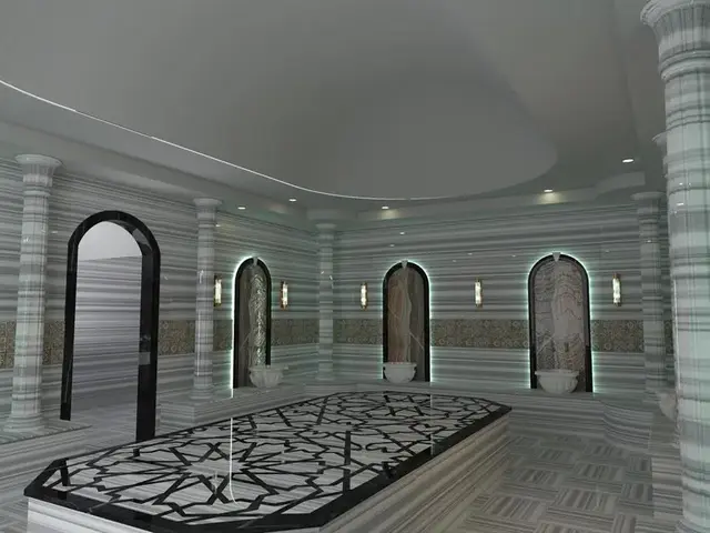 фотографии Palemon Resort & Spa изображение №12