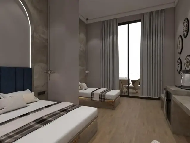 фото Palemon Resort & Spa изображение №6