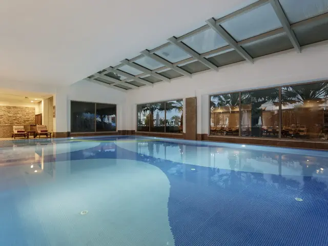 фотографии отеля Alba Queen изображение №31