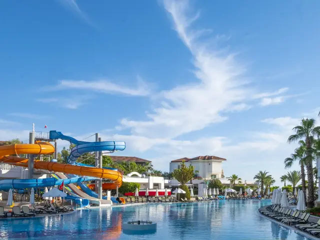 фото Alba Queen изображение №34