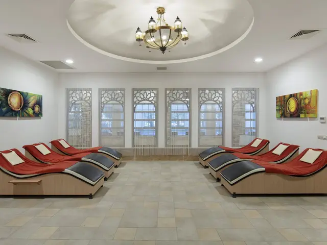 фотографии Alba Queen изображение №32