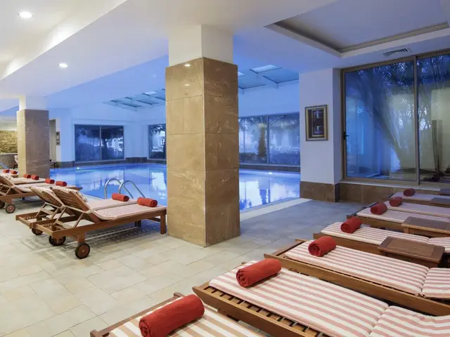 фото Alba Queen изображение №38