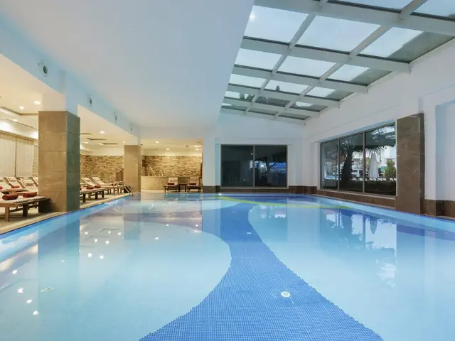 фото отеля Alba Queen изображение №37