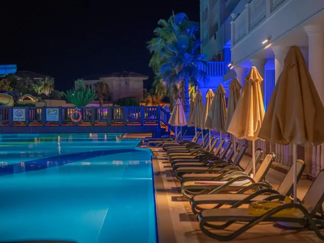 фотографии Alba Queen изображение №36