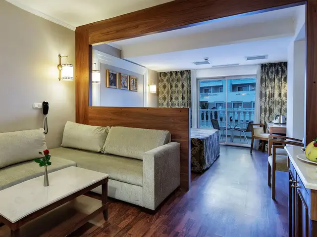 фото Alba Queen изображение №26