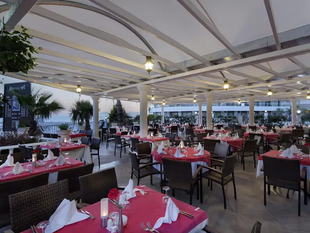 фото отеля Alba Queen изображение №25