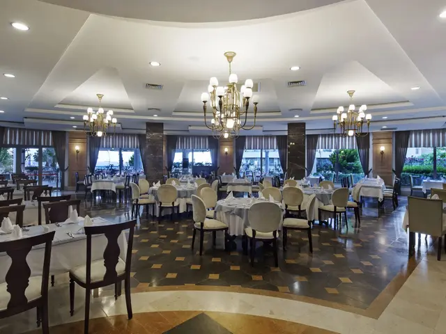 фотографии Alba Queen изображение №24