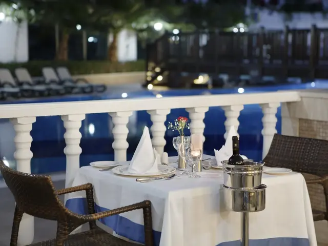 фотографии Alba Queen изображение №20