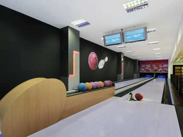 фото отеля Alba Queen изображение №21