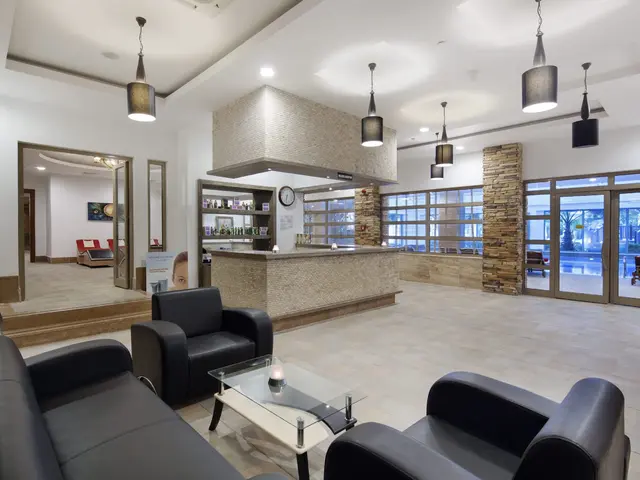 фотографии отеля Alba Queen изображение №19