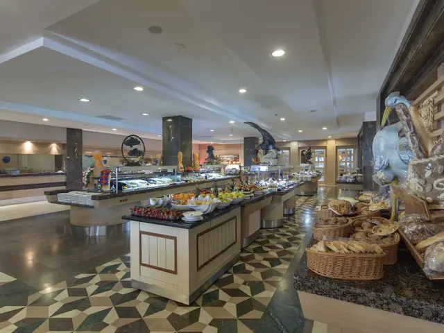 фото Alba Queen изображение №18