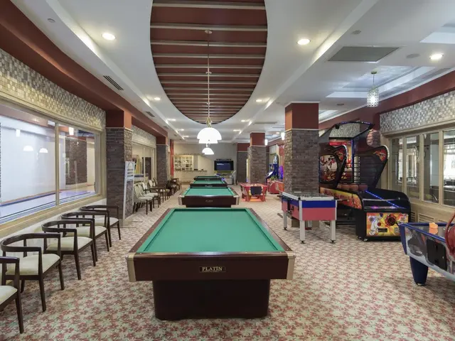 фото Alba Queen изображение №22