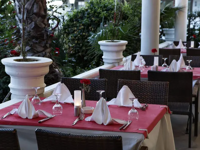 фото Alba Queen изображение №14