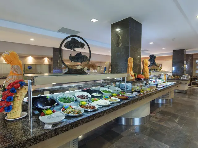 фотографии Alba Queen изображение №16