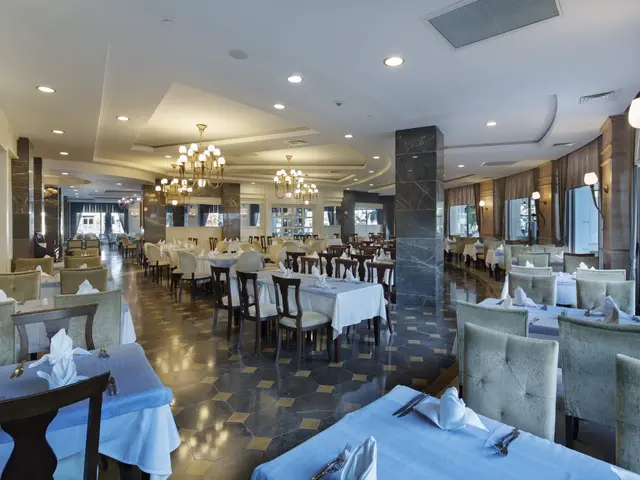 фото отеля Alba Queen изображение №17