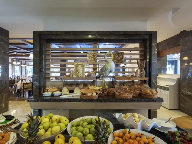 фотографии Alba Queen изображение №12