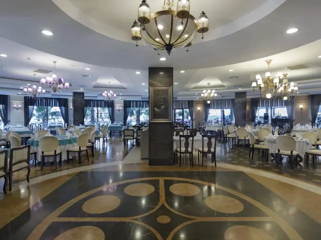 фотографии отеля Alba Queen изображение №15