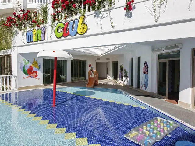 фото Alba Queen изображение №10