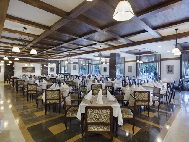 фото отеля Alba Queen изображение №13