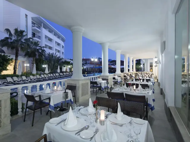 фото Alba Queen изображение №6