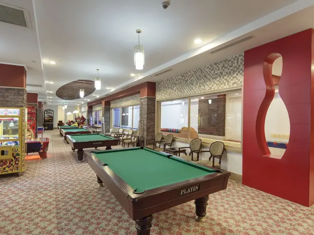 фото отеля Alba Queen изображение №5