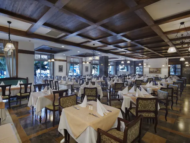 фотографии Alba Queen изображение №4