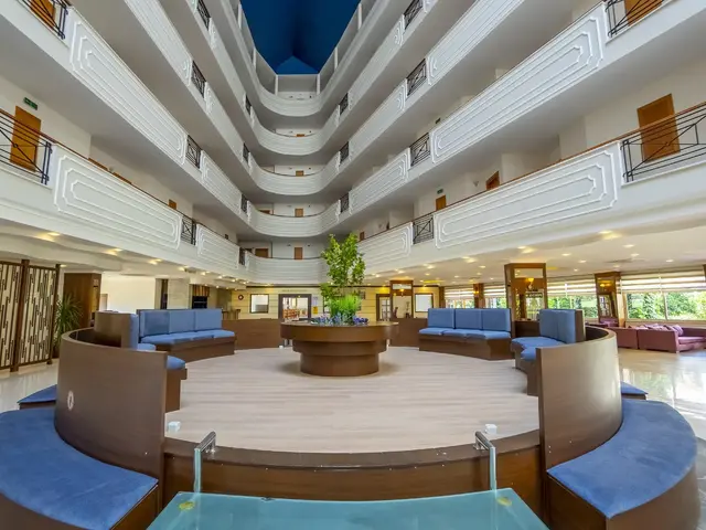 фото отеля Aydinbey Gold Dreams изображение №33