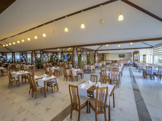 фотографии Aydinbey Gold Dreams изображение №32