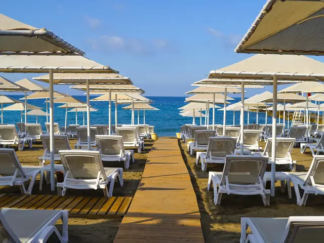 фото Aydinbey Gold Dreams изображение №30