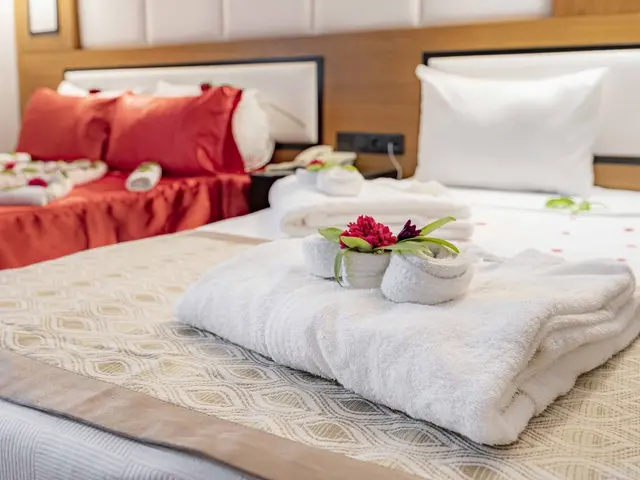 фото Aydinbey Gold Dreams изображение №26