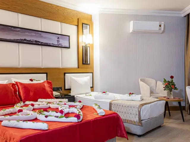 фотографии Aydinbey Gold Dreams изображение №24