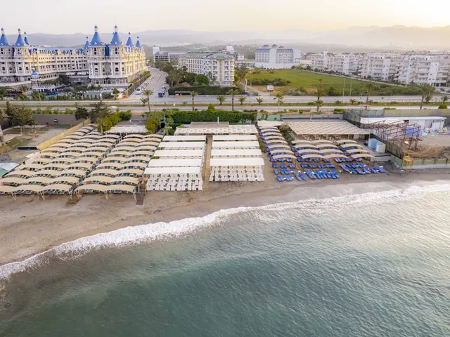 фото Aydinbey Gold Dreams изображение №14