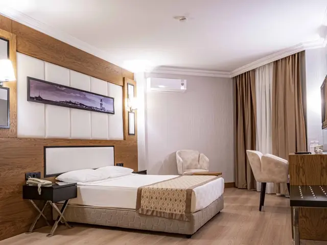 фото отеля Aydinbey Gold Dreams изображение №9