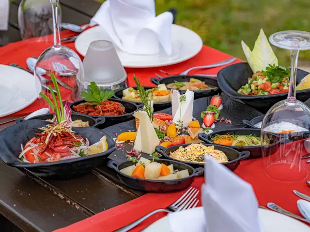 фото отеля Aydinbey Gold Dreams изображение №5