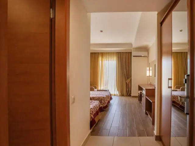 фотографии отеля Hedef Resort & Spa изображение №47