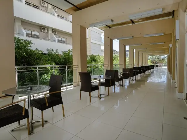 фотографии Hedef Resort & Spa изображение №40
