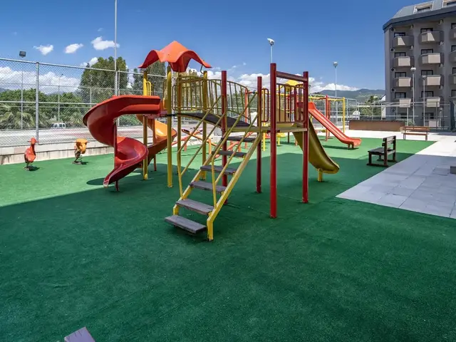 фото отеля Hedef Resort & Spa изображение №37