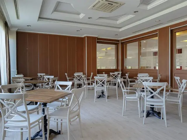 фото отеля Hedef Resort & Spa изображение №29