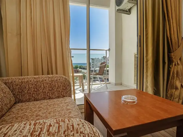 фото отеля Hedef Resort & Spa изображение №25