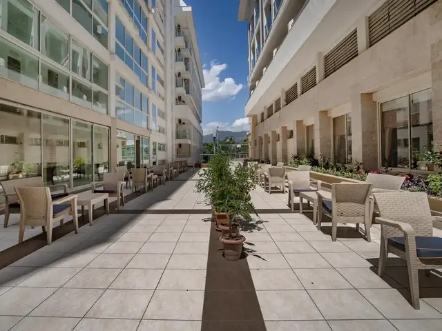 фото Hedef Resort & Spa изображение №22