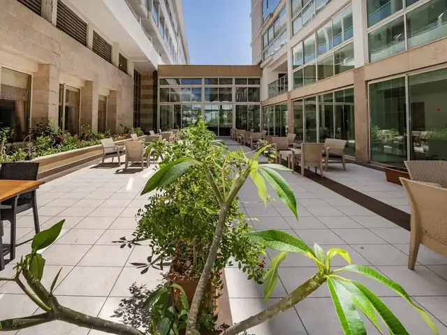 фотографии отеля Hedef Resort & Spa изображение №19