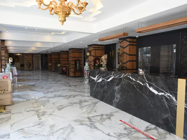 фотографии отеля Kleopatra Fatih изображение №11