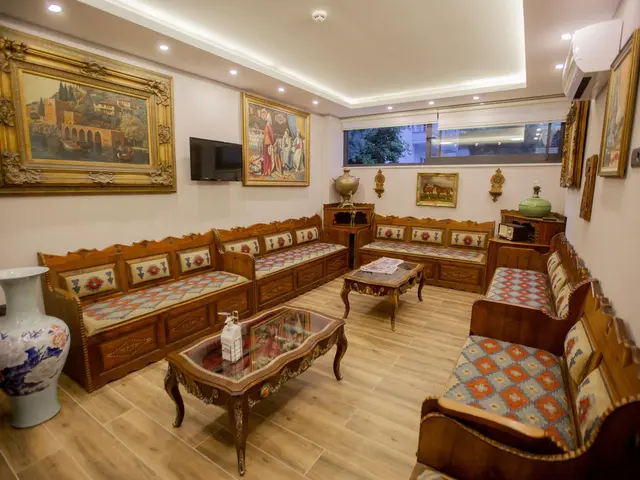 фото Kleopatra Fatih изображение №10